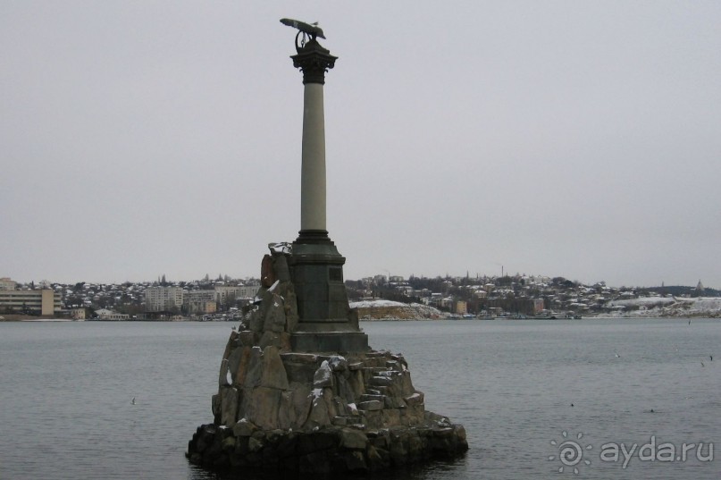 Петербург и Питер. Кронштадский полУ-день.(Ч.4)