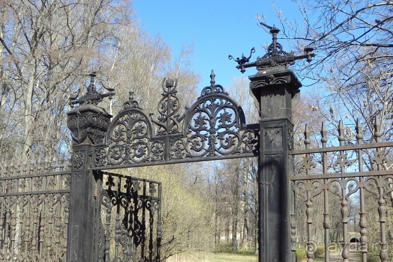 Петербург и Питер. Кронштадский полУ-день.(Ч.4)