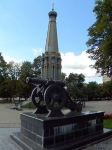 Бел-тур (II). Старославный Полоцк.