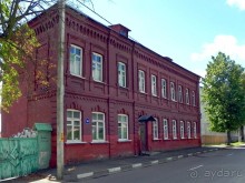 Бел-тур (II). Старославный Полоцк.