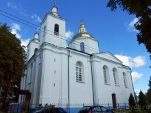 Бел-тур (II). Старославный Полоцк.