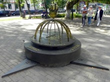 Бел-тур (II). Старославный Полоцк.