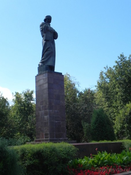 Бел-тур (II). Старославный Полоцк.