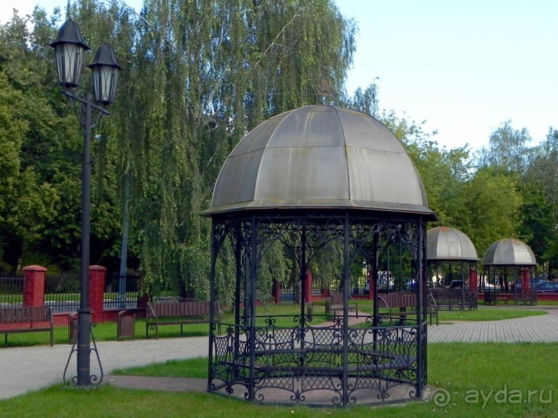 Бел-тур (II). Старославный Полоцк.