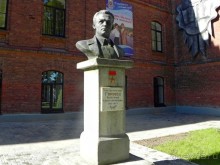 Бел-тур (II). Старославный Полоцк.