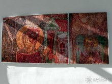 Бел-тур (II). Старославный Полоцк.