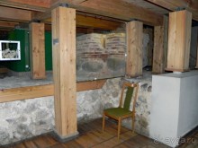 Бел-тур (II). Старославный Полоцк.