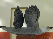 Бел-тур (II). Старославный Полоцк.