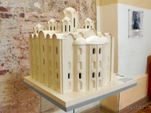 Бел-тур (II). Старославный Полоцк.