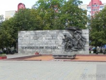 Бел-тур (II). Старославный Полоцк.