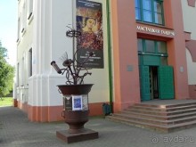 Бел-тур (II). Старославный Полоцк.