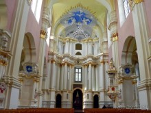 Бел-тур (II). Старославный Полоцк.