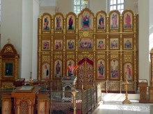 Бел-тур (II). Старославный Полоцк.