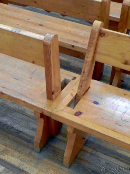 Бел-тур (II). Старославный Полоцк.