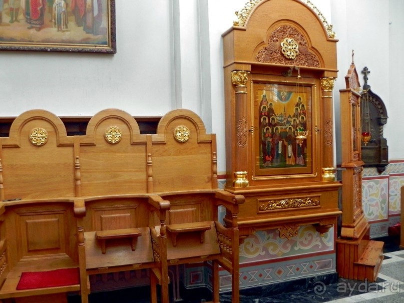 Бел-тур (II). Старославный Полоцк.