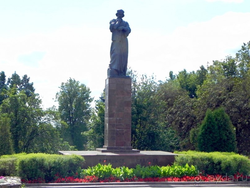 Бел-тур (II). Старославный Полоцк.