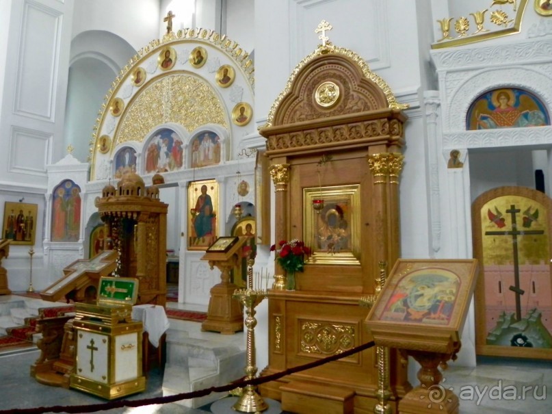 Бел-тур (II). Старославный Полоцк.