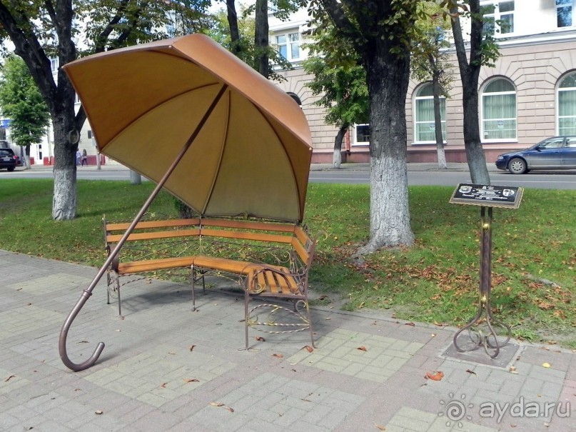 Бел-тур (II). Старославный Полоцк.