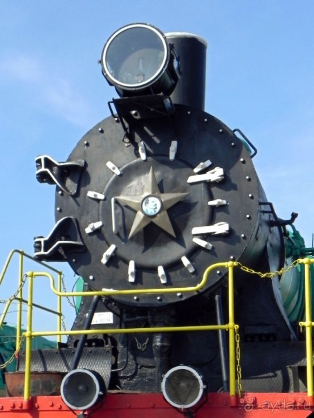 Околицами Беларуси. Брэст (II)