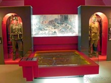 Околицами Беларуси. Брэст (II)