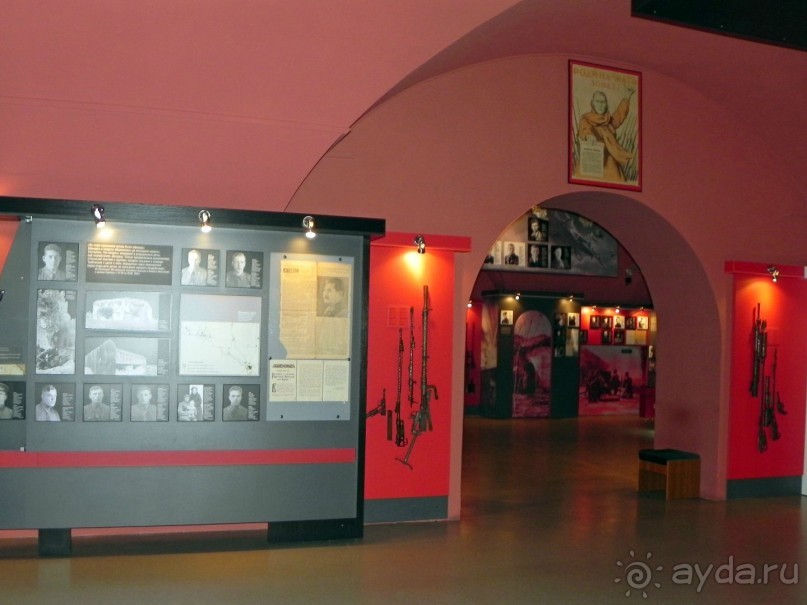 Околицами Беларуси. Брэст (II)