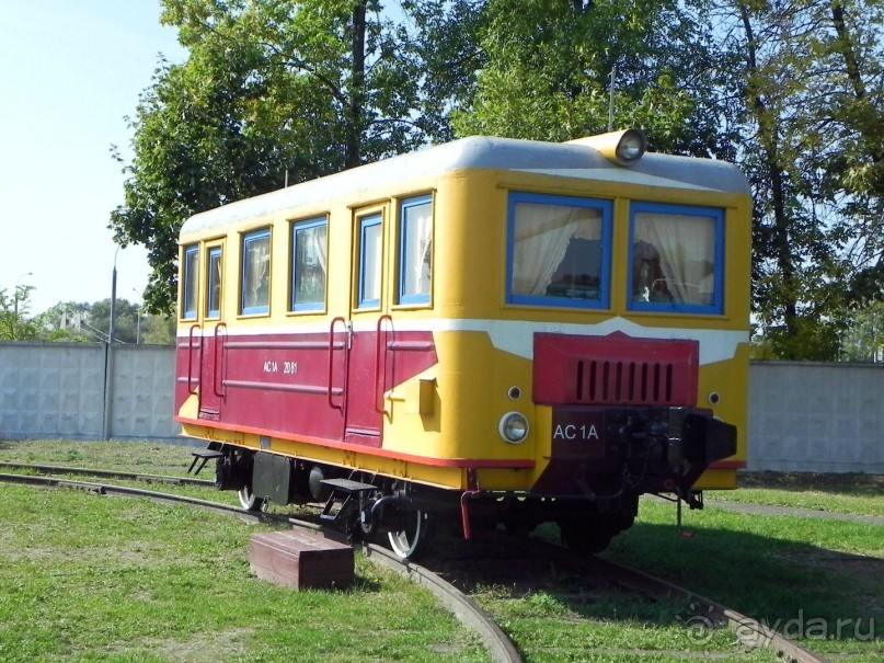 Околицами Беларуси. Брэст (II)