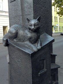 Околицами Беларуси. Брэст (II)