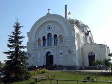 Околицами Беларуси. Брэст (II)