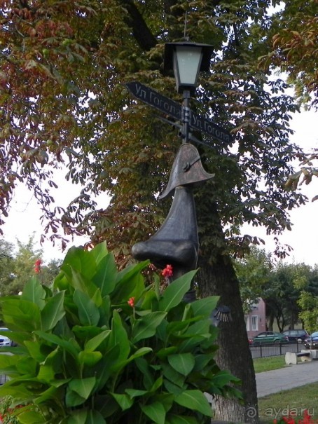 Околицами Беларуси. Брэст (II)