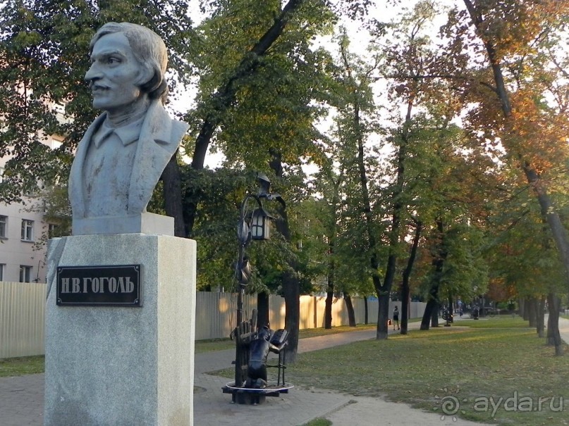 Околицами Беларуси. Брэст (II)