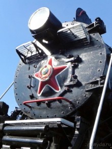 Околицами Беларуси. Брэст (II)