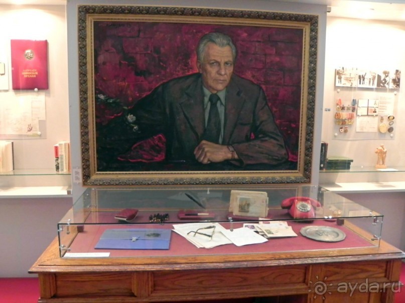 Околицами Беларуси. Брэст (II)