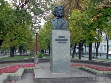 Околицами Беларуси. Брэст (II)