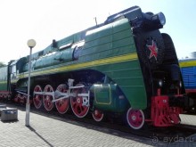 Околицами Беларуси. Брэст (II)