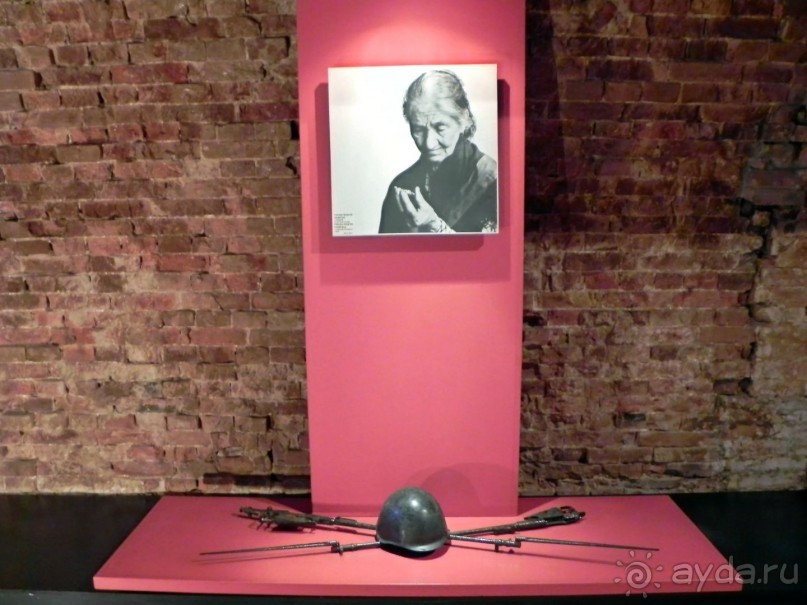 Околицами Беларуси. Брэст (II)