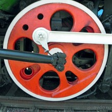 Околицами Беларуси. Брэст (II)