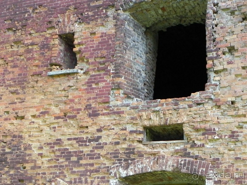 Околицами Беларуси. Брэст (II)