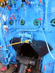 Околицами Беларуси. Брэст (II)