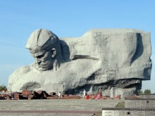 Околицами Беларуси. Брэст (II)