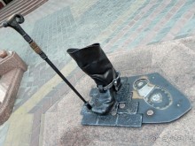 Околицами Беларуси. Брэст (II)