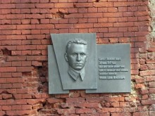 Околицами Беларуси. Брэст (II)