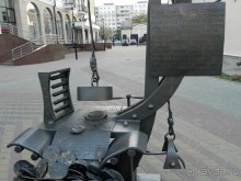 Околицами Беларуси. Брэст (II)