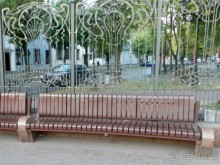 Околицами Беларуси. Брэст (II)