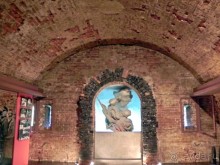 Околицами Беларуси. Брэст (II)