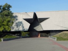 Околицами Беларуси. Брэст (II)