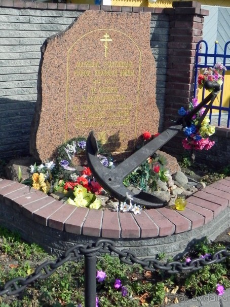 Околицами Беларуси. Брэст (II)