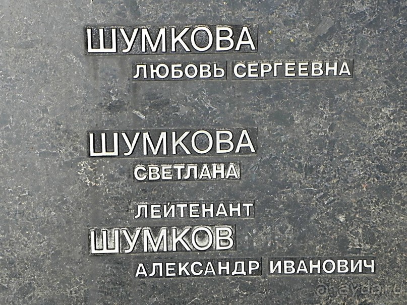 Околицами Беларуси. Брэст (II)