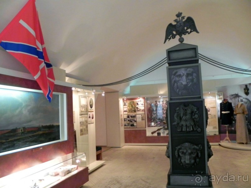 Околицами Беларуси. Брэст (II)