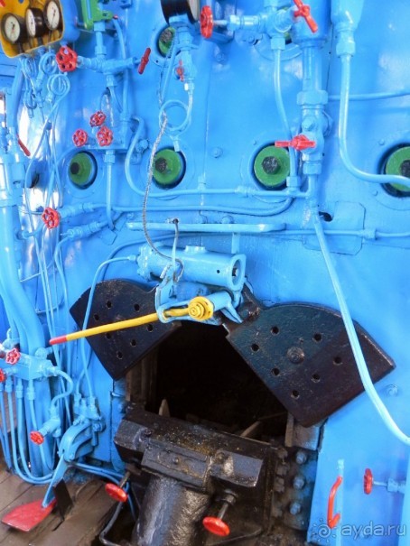 Околицами Беларуси. Брэст (II)