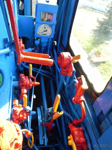 Околицами Беларуси. Брэст (II)